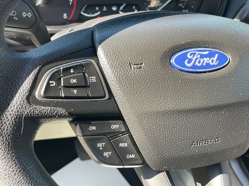 Used 2022 Ford EcoSport S AWD/4WD image 31