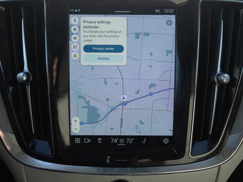 Used 2024 Volvo V60 B5 Cross Country Plus w/ Protection Package Premier image 8