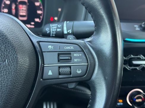 Used 2024 Honda Accord Sport image 27
