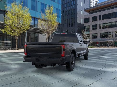 New 2026 Ford F250 Platinum AWD/4WD image 8
