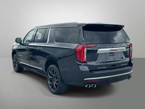 Used 2024 GMC Yukon XL Denali w/ Advanced Technology Package AWD/4WD image 28
