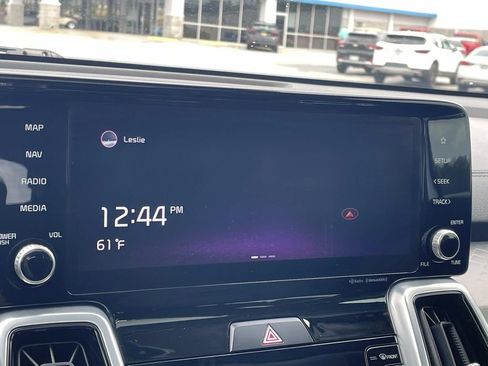 Used 2021 Kia Sorento SX image 21