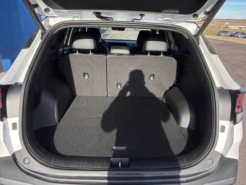 Used 2023 Kia Sportage X-Pro Prestige image 34