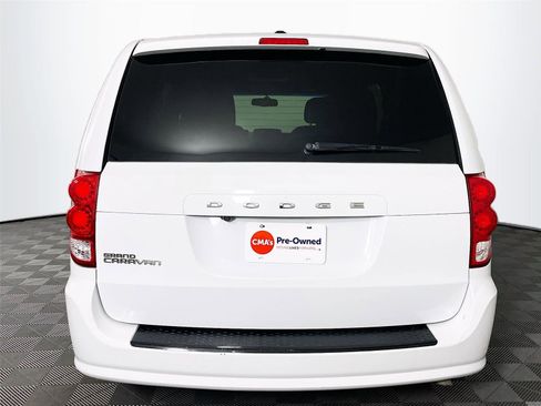Used 2014 Dodge Grand Caravan SE image 7