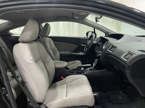 Used 2015 Honda Civic LX image 26