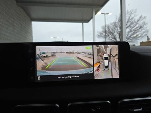 New 2026 Nissan Sentra SR image 9