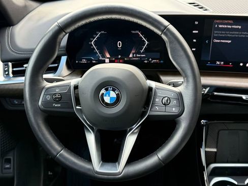 Used 2025 BMW X1 xDrive28i w/ Convenience Package image 13