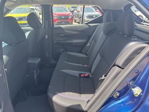 Used 2020 Nissan Kicks SV FWD image 22