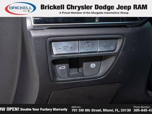 Used 2023 Genesis G80 2.5T AWD/4WD image 26