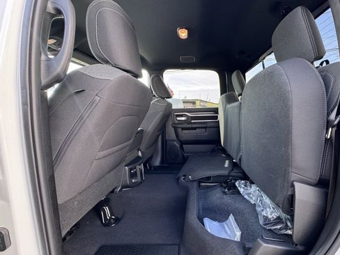 Used 2025 RAM 2500 Big Horn image 18