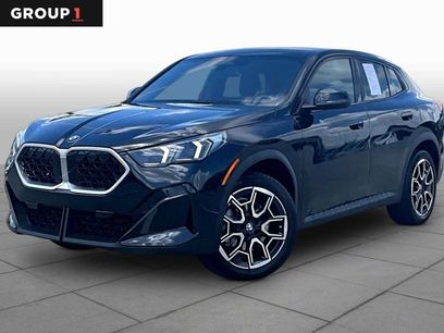 Used 2026 BMW X2 xDrive28i