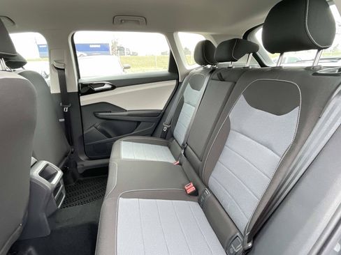 New 2026 Volkswagen Taos S FWD image 12