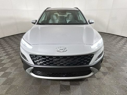 Certified 2023 Hyundai Kona SEL AWD/4WD image 9