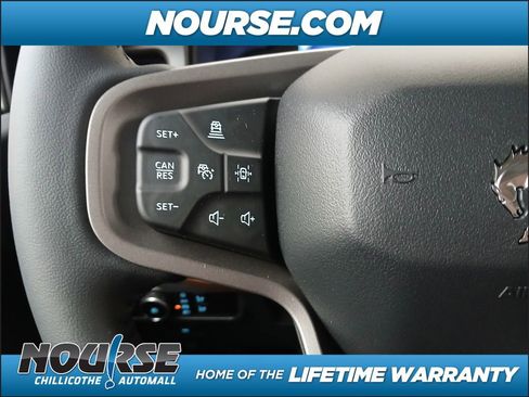 New 2024 Ford Bronco Outer Banks image 16