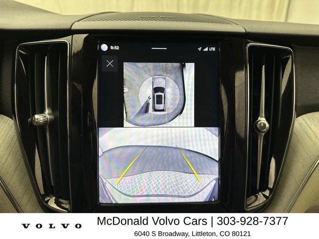 Certified 2024 Volvo XC60 T8 Plus w/ Protection Package Premier AWD/4WD image 17