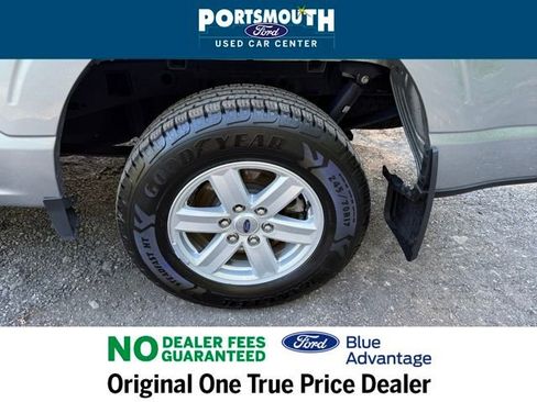 Certified 2023 Ford F150 XL w/ XL Chrome Appearance Package image 19