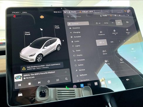 Used 2021 Tesla Model Y Long Range image 15