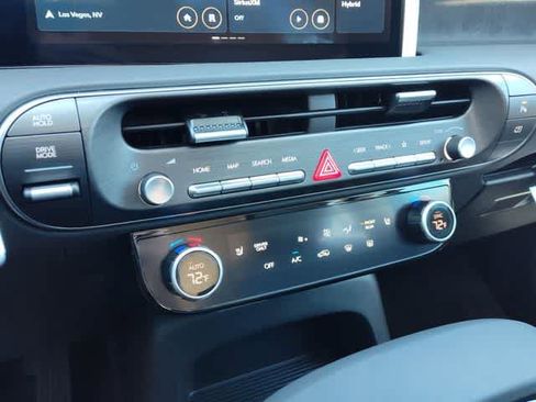 New 2026 Hyundai Palisade FWD Hybrid image 20