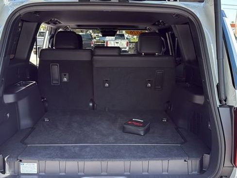 Used 2026 Toyota Land Cruiser Base w/ Premium Package image 9
