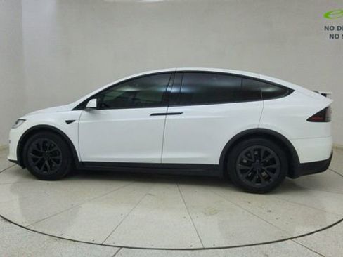 Used 2022 Tesla Model X AWD/4WD image 70
