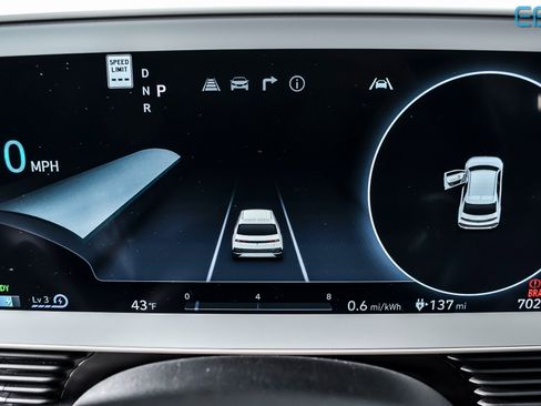 Used 2024 Hyundai Ioniq 5 SEL image 16