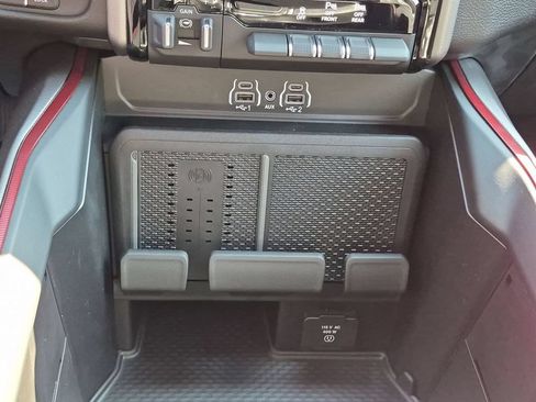 New 2027 RAM 1500 Rebel w/ Rebel Level 1 Equipment Group AWD/4WD image 26
