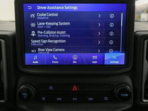 Used 2024 Ford Bronco Sport Big Bend w/ Convenience Package image 26