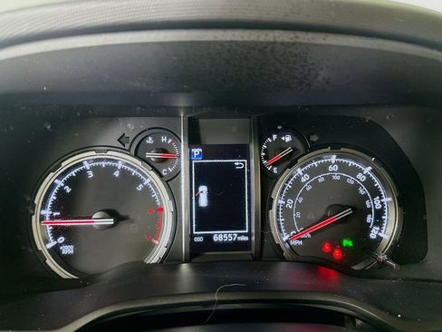 Used 2021 Toyota 4Runner Limited RWD image 12