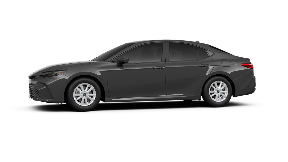 New 2026 Toyota Camry LE w/ Convenience Package FWD image 3