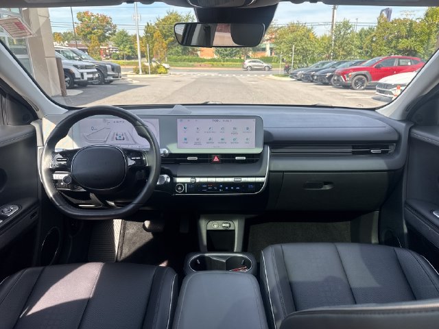 Certified 2023 Hyundai Ioniq 5 Limited AWD/4WD image 12