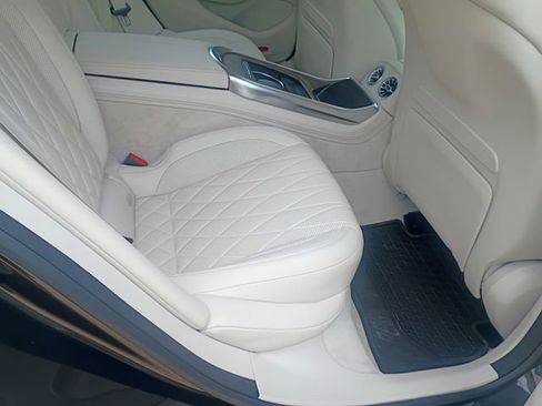 Used 2020 Mercedes-Benz AMG GT 53 image 57