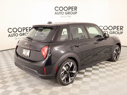 New 2025 MINI Cooper S image 21