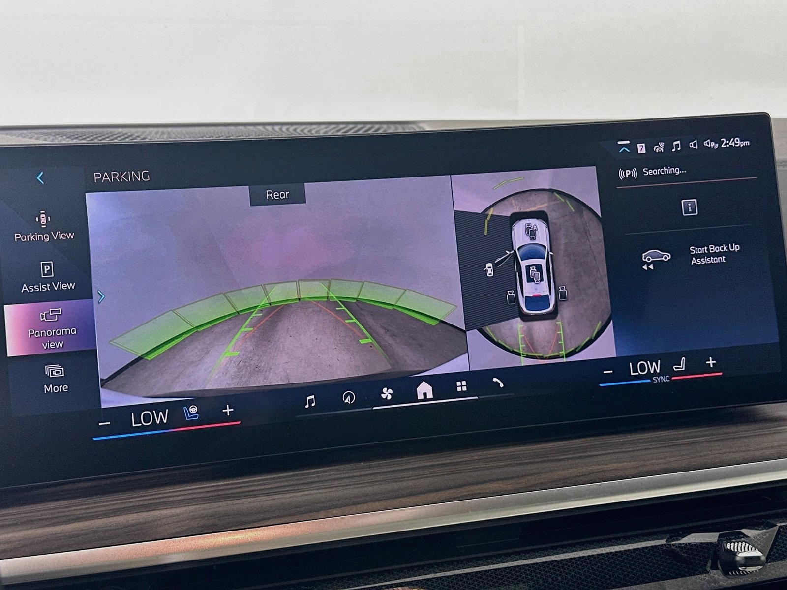 New 2027 BMW X6 xDrive40i AWD/4WD image 24