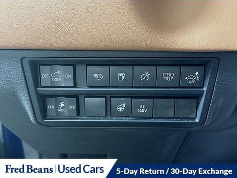 Used 2023 Toyota Tundra 1794 Edition w/ Advanced Package image 22