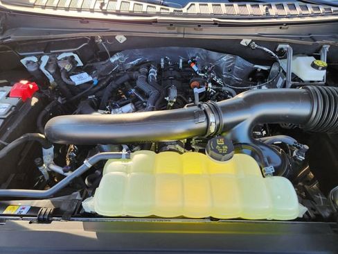 New 2026 Ford Expedition Active image 31