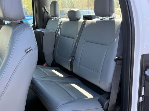 Used 2021 Ford F150 XL w/ XL Power Equipment Group image 11