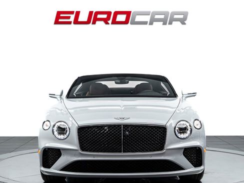 Used 2024 Bentley Continental GT AWD/4WD image 8