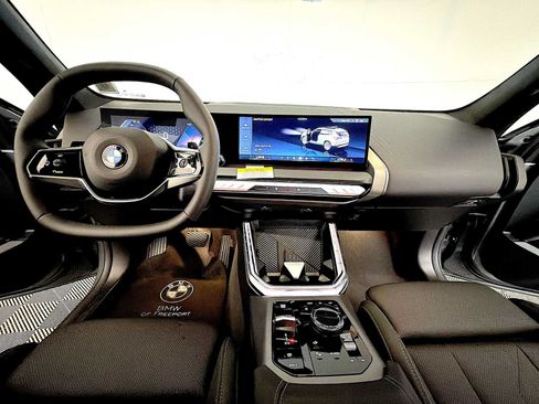 Used 2026 BMW X3 xDrive30i AWD/4WD image 12