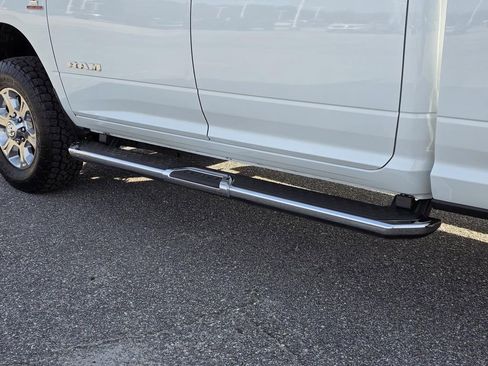 Used 2024 RAM 2500 Big Horn image 28