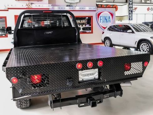 Used 2018 Ford F250 XL w/ Power Equipment Group AWD/4WD image 55