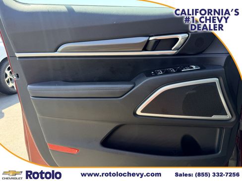 Used 2024 Kia Telluride S AWD/4WD image 18