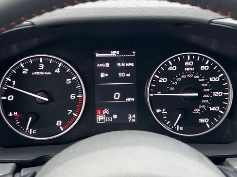 New 2025 Subaru Crosstrek 2.5i Limited w/ Popular Package #4A image 24