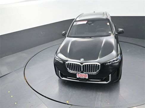 Used 2024 BMW X5 xDrive40i w/ Premium Package image 20
