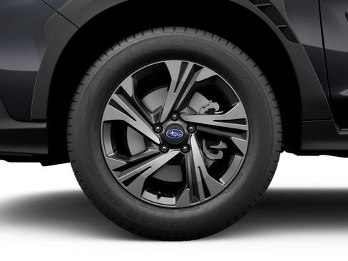 New 2026 Subaru Crosstrek 2.0i Premium image 7