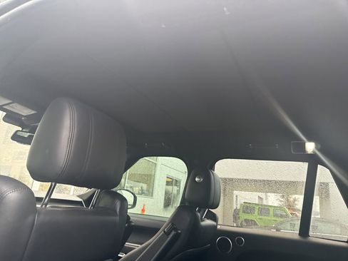 Used 2016 Land Rover Range Rover Supercharged image 22