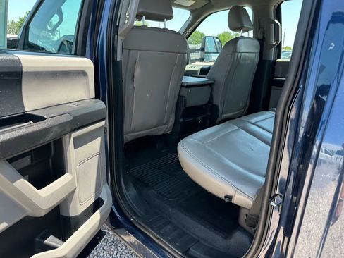 Used 2020 Ford F250 XL w/ Power Equipment Group image 29