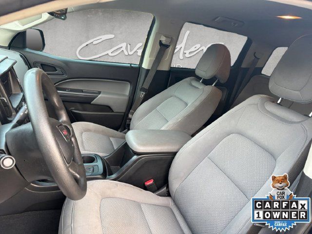 Used 2021 GMC Canyon Elevation Standard w/ Convenience Package RWD image 19