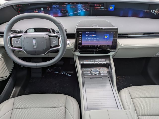New 2026 Lincoln Nautilus Premier AWD/4WD image 15