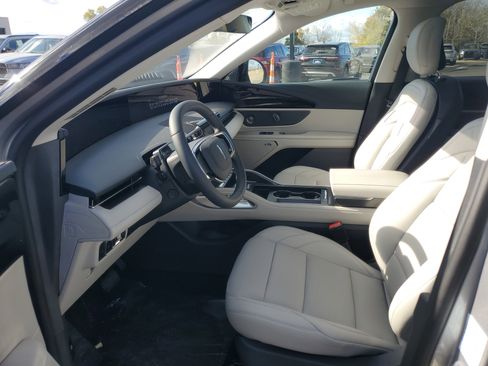 New 2026 Lincoln Nautilus Premier w/ Equipment Group 102A image 11