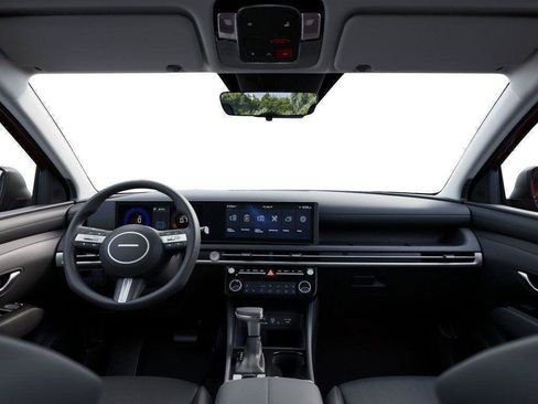 New 2026 Hyundai Tucson SEL Plus AWD/4WD image 8